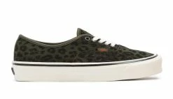 Vans Anaheim Factory Authentic 44 DX Green