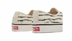Vans Anaheim Factory Authentic 44 DX White -SHOOOS SHOP vn0a5kx4axf1