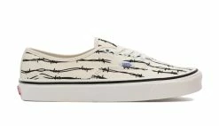 Vans Anaheim Factory Authentic 44 DX White
