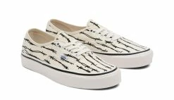 Vans Anaheim Factory Authentic 44 DX White -SHOOOS SHOP vn0a5kx4axf5