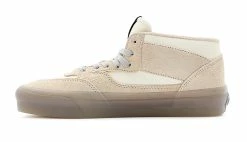 Alternative view of Vans X Rockit Half Cab 33 Dx White