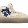 Vans X Rockit Half Cab 33 Dx White -SHOOOS SHOP vn0a5kx6bkv 2