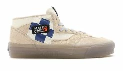 Vans X Rockit Half Cab 33 Dx White