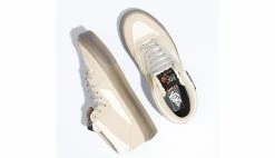 Vans X Rockit Half Cab 33 Dx White -SHOOOS SHOP vn0a5kx6bkv 3