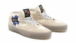 Vans X Rockit Half Cab 33 Dx White -SHOOOS SHOP vn0a5kx6bkv 5