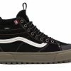 Vans SK8-HI MTE-2 Black -SHOOOS SHOP vn0a5kyczf5 1