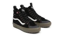Vans SK8-HI MTE-2 Black 10 Vans SK8-HI MTE-2 Black -SHOOOS SHOP vn0a5kyczf5