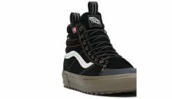 Vans SK8-HI MTE-2 Black 12 Vans SK8-HI MTE-2 Black -SHOOOS SHOP vn0a5kyczf5 5
