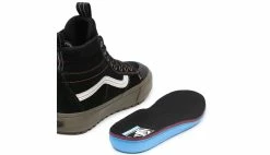 Vans SK8-HI MTE-2 Black 13 Vans SK8-HI MTE-2 Black -SHOOOS SHOP vn0a5kyczf5 6