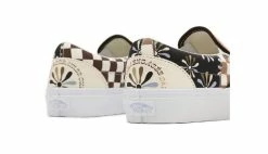 Vans Divine Energy Classic Slip-on Patchwork Brown 10 Vans Divine Energy Classic Slip-on Patchwork Brown -SHOOOS SHOP vn0a7q4nas01