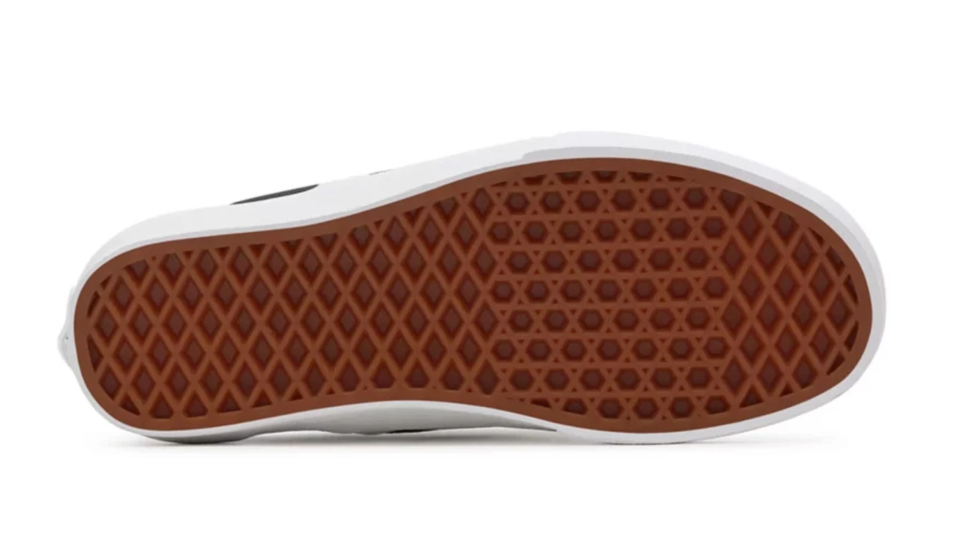 Vans Divine Energy Classic Slip-on Patchwork Brown 7 Vans Divine Energy Classic Slip-on Patchwork Brown - Image 5