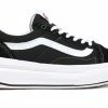 Vans Old Skool Overt CC Black 1 Vans Old Skool Overt CC Black -SHOOOS SHOP vn0a7q5eba2 2