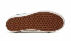 Vans Old Skool Stackform Blue -SHOOOS SHOP vn0a7q5mb6a2