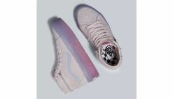 Vans X Ireneisgood SK8-HI Tapered Stackform Light Brown 9 Vans X Ireneisgood SK8-HI Tapered Stackform Light Brown -SHOOOS SHOP vn0a7q5pbmb 2