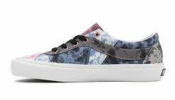Alternative view of Vans Mixed DYE Bold Ni Mix White