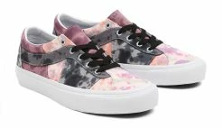 Vans Mixed DYE Bold Ni Mix White 9 Vans Mixed DYE Bold Ni Mix White -SHOOOS SHOP vn0a7tnkaxj3