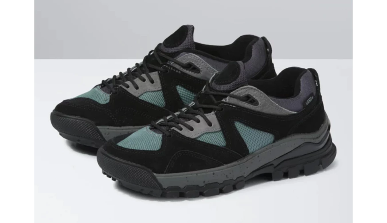 Vans AMZN Trailhead Black 5 Vans AMZN Trailhead Black - Image 3