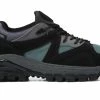Vans AMZN Trailhead Black -SHOOOS SHOP vn0a7to2asi4