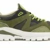 Vans AMZN Trailhead Green 1 Vans AMZN Trailhead Green -SHOOOS SHOP vn0a7to2clv1