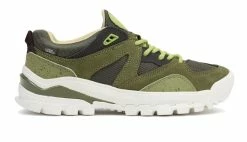 Vans AMZN Trailhead Green