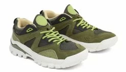 Vans AMZN Trailhead Green 9 Vans AMZN Trailhead Green -SHOOOS SHOP vn0a7to2clv3