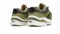 Vans AMZN Trailhead Green 10 Vans AMZN Trailhead Green -SHOOOS SHOP vn0a7to2clv4