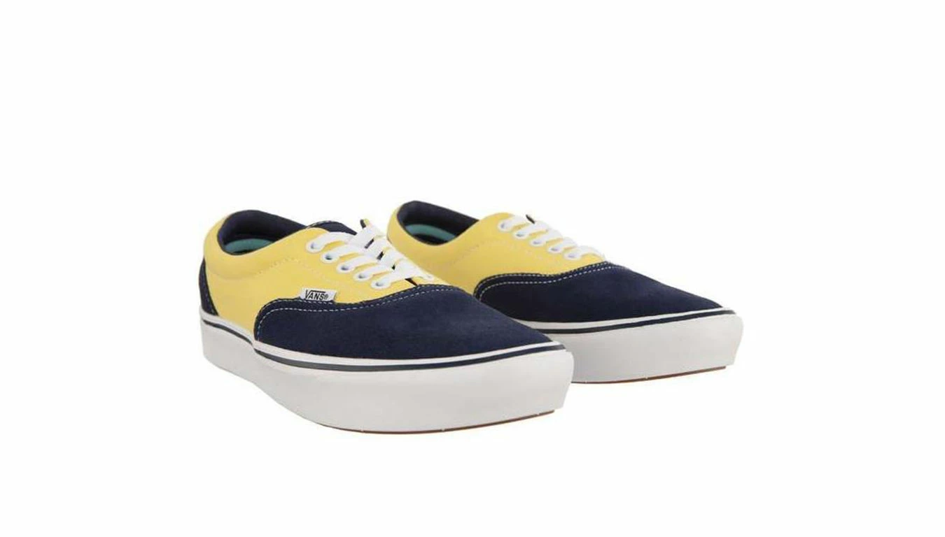 Vans Ua ComfyCush Era Multicolor 7 Vans Ua ComfyCush Era Multicolor - Image 5