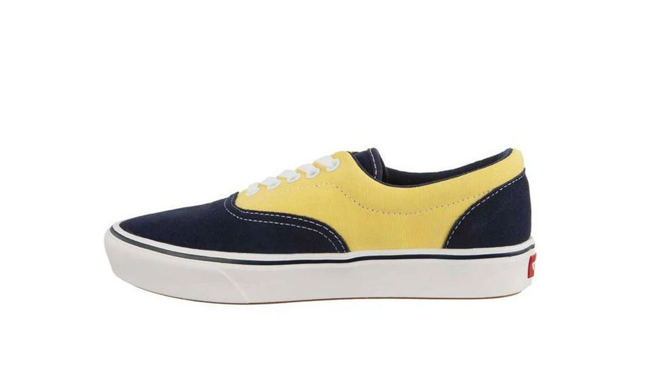 Vans Ua ComfyCush Era Multicolor 3 Vans Ua ComfyCush Era Multicolor
