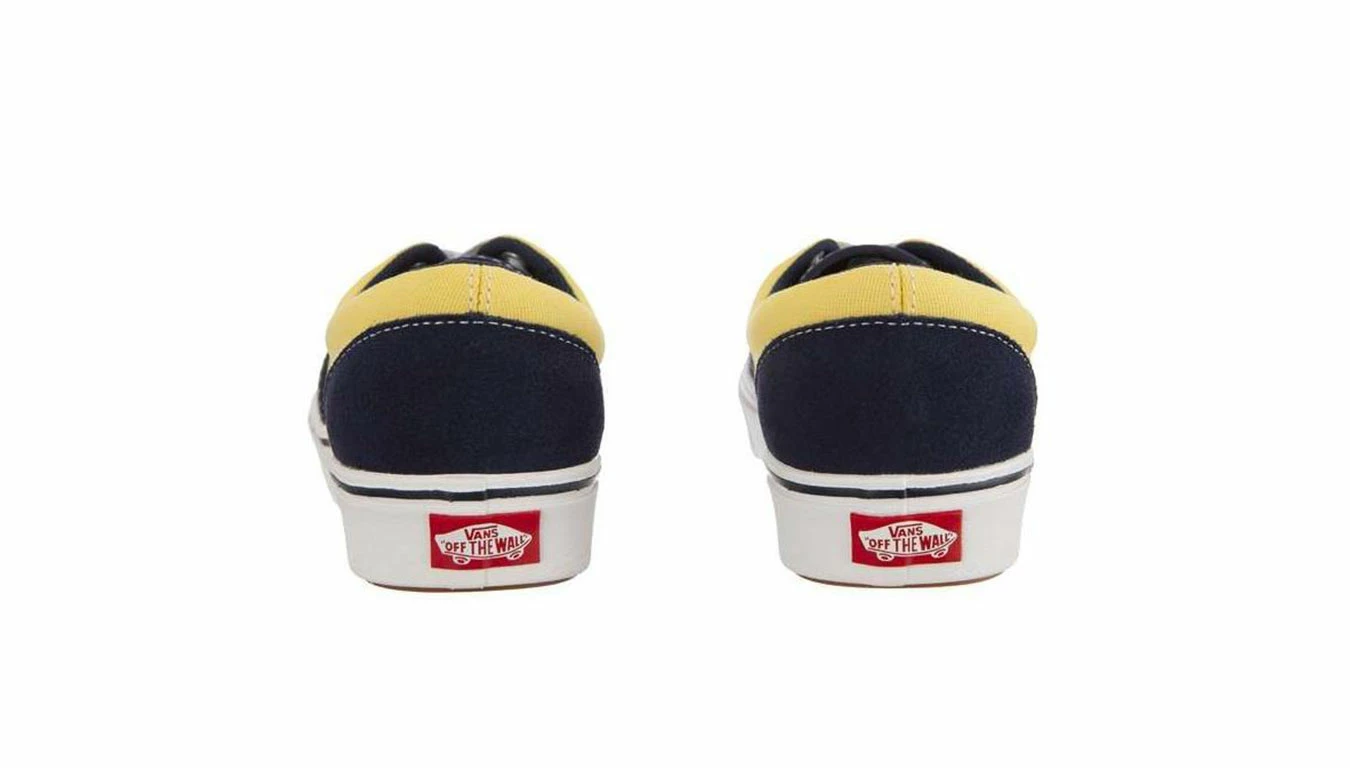 Vans Ua ComfyCush Era Multicolor 6 Vans Ua ComfyCush Era Multicolor - Image 4